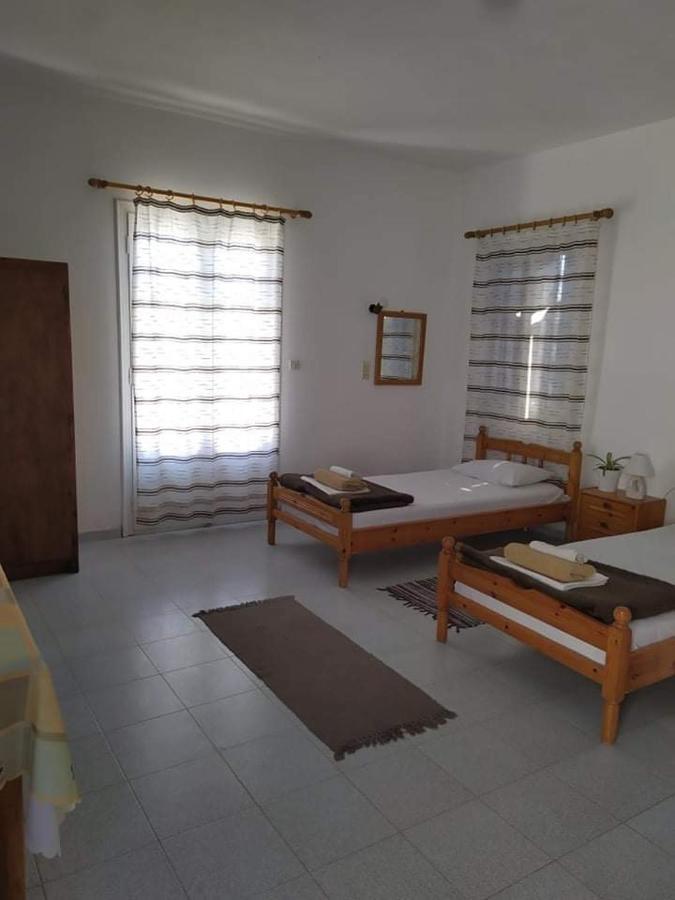 Apartment Stamoulis