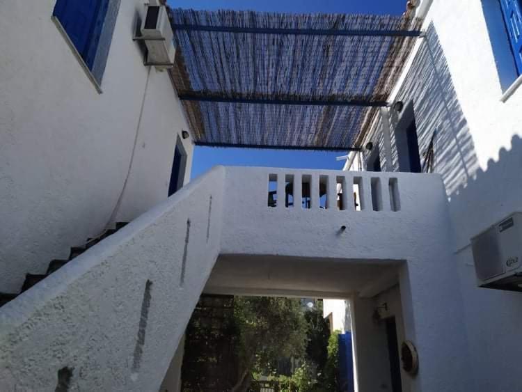 Stamoulis * Kampos Marathokampou