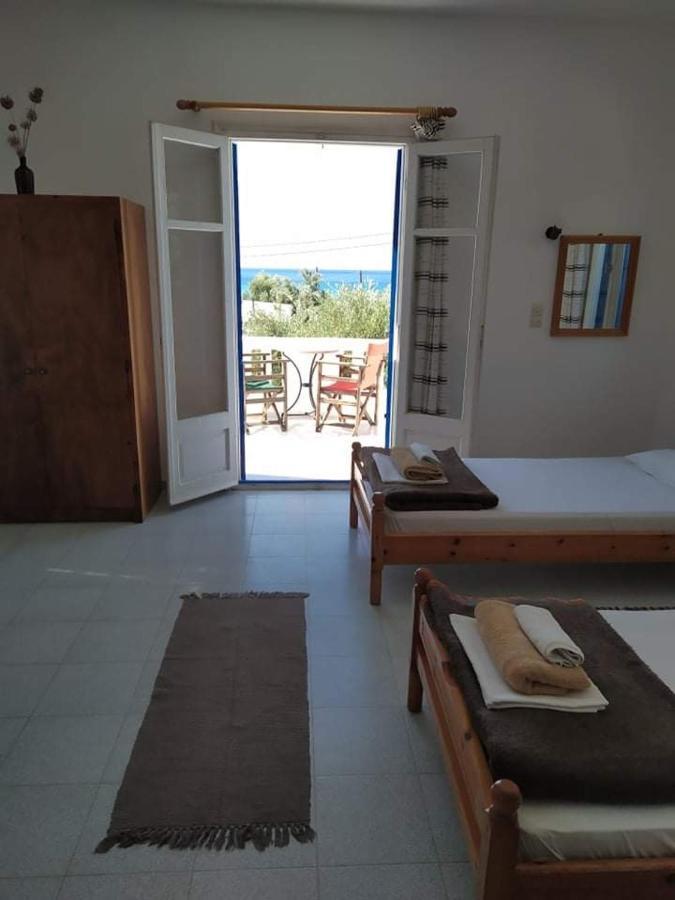 Stamoulis * Kampos Marathokampou